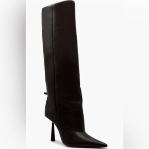 Gia Borghini ‘Rosie’ Pointed Toe Boot